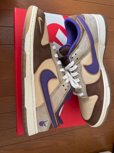 Nike Dunk Low "Setsubun"