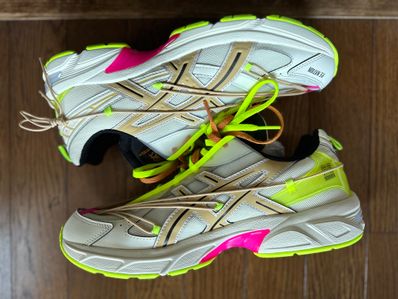 Asics Gel-1130 PE Nations "Cream/Paper Bag"