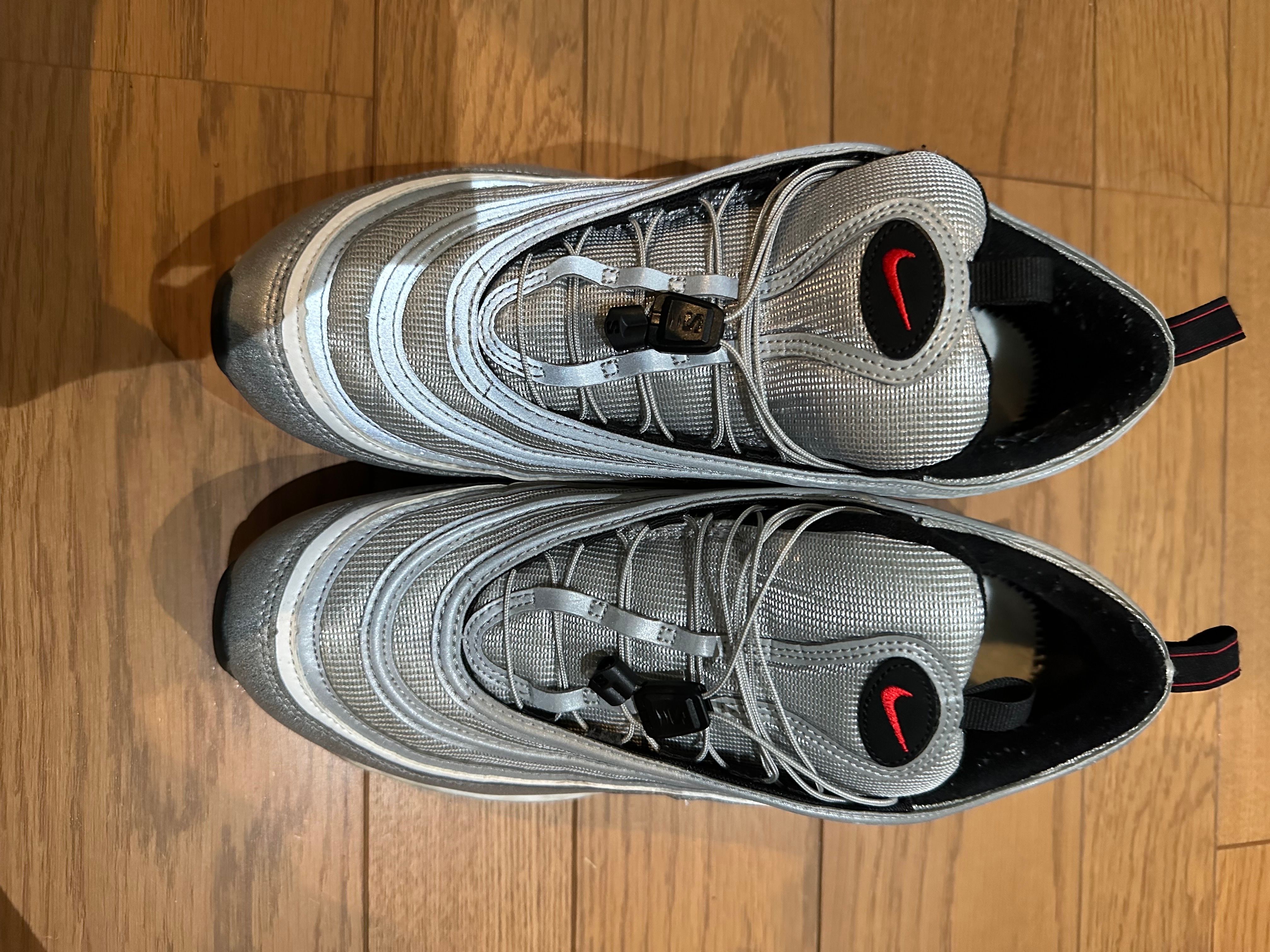 Nike Air Max 97 OG "Silver Bullet" (2022)