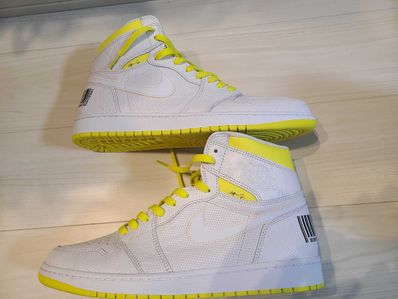 Nike Air Jordan 1 High OG "First Class Flight"