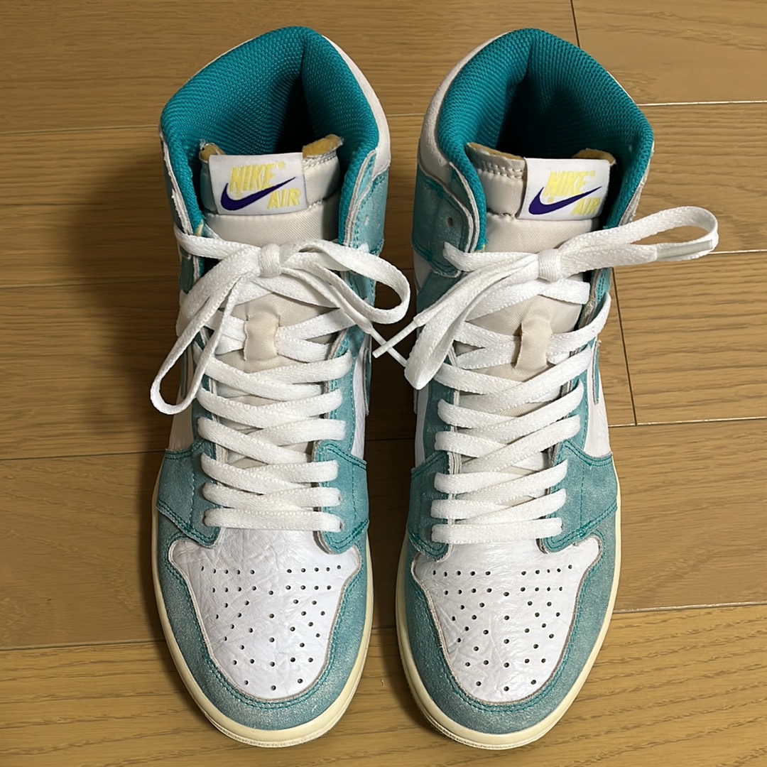 Nike Air Jordan 1 Retro High OG 