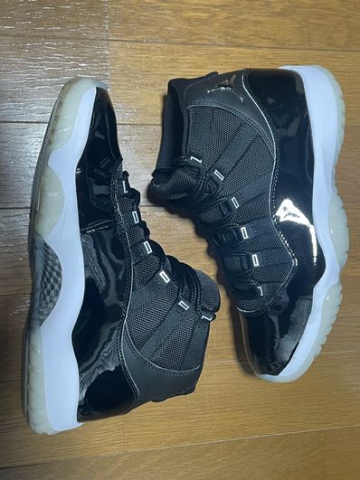 Nike Air Jordan 11 "Jubilee"