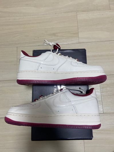 Nike Women's Air Force 1 Low "Valentine’s Day" (2024)