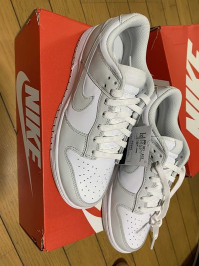 Nike Women's Dunk Low "Photon Dust"