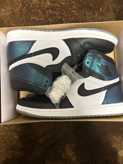 Nike Air Jordan 1 RTRO High OG "Allstar 2017 Chameleon"