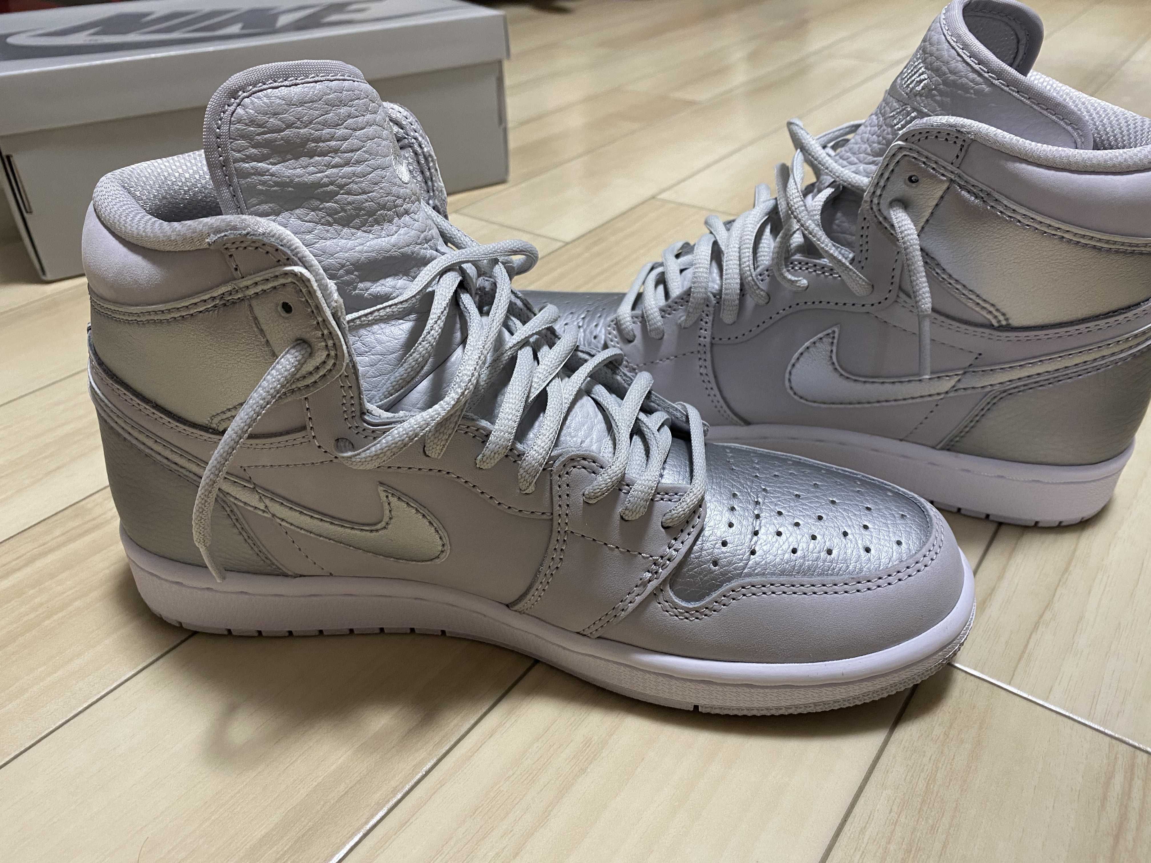 Nike Air Jordan 1 Retro High OG "CO.JP/TOKYO" (Standard Box)