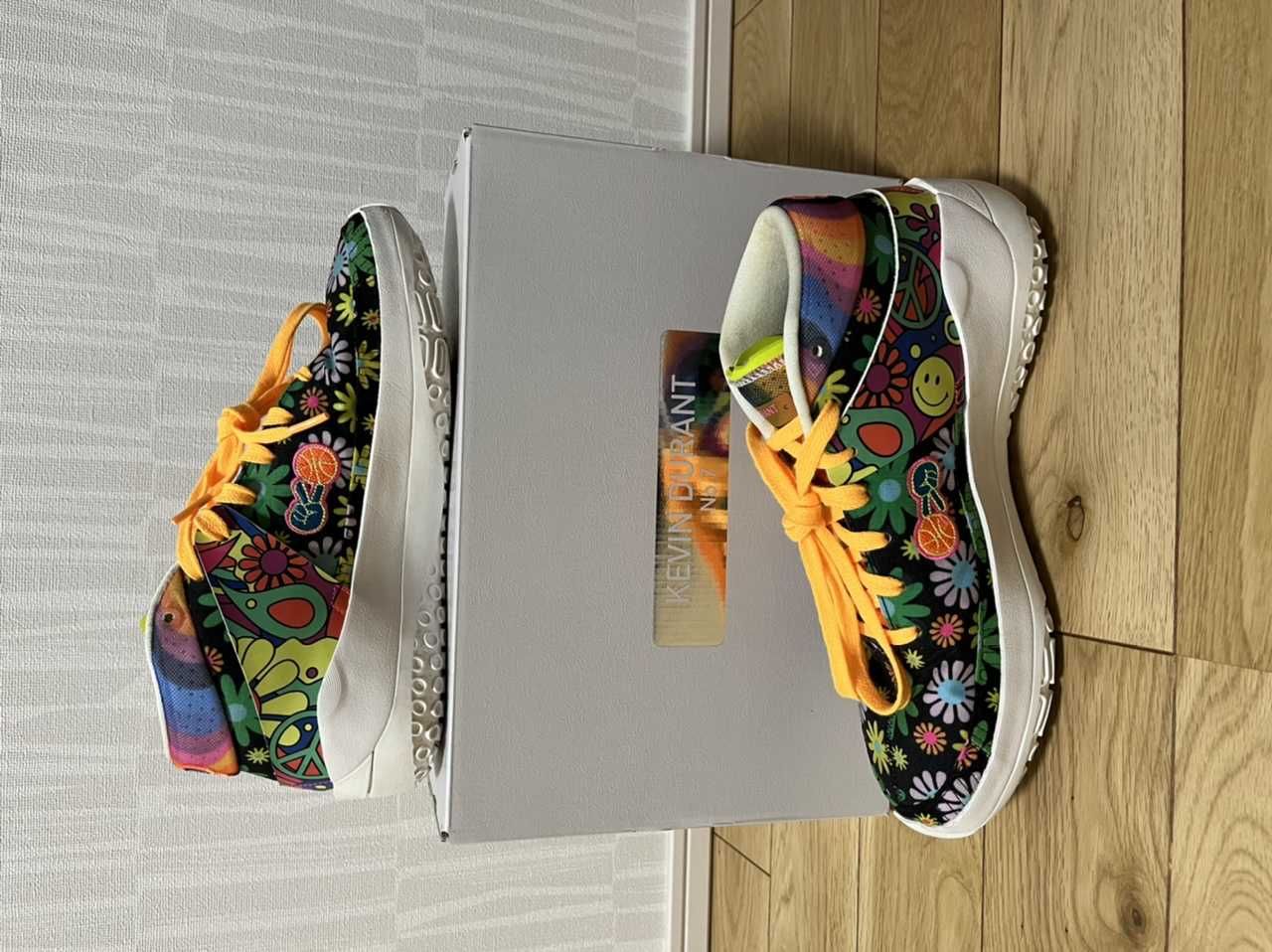 Nike KD 13 "Easy Money Sniper"