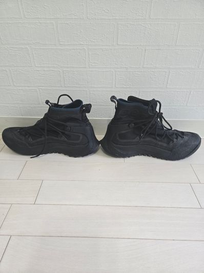 Nike ACG Air Terra Antarktik GORE-TEX "Midnight"