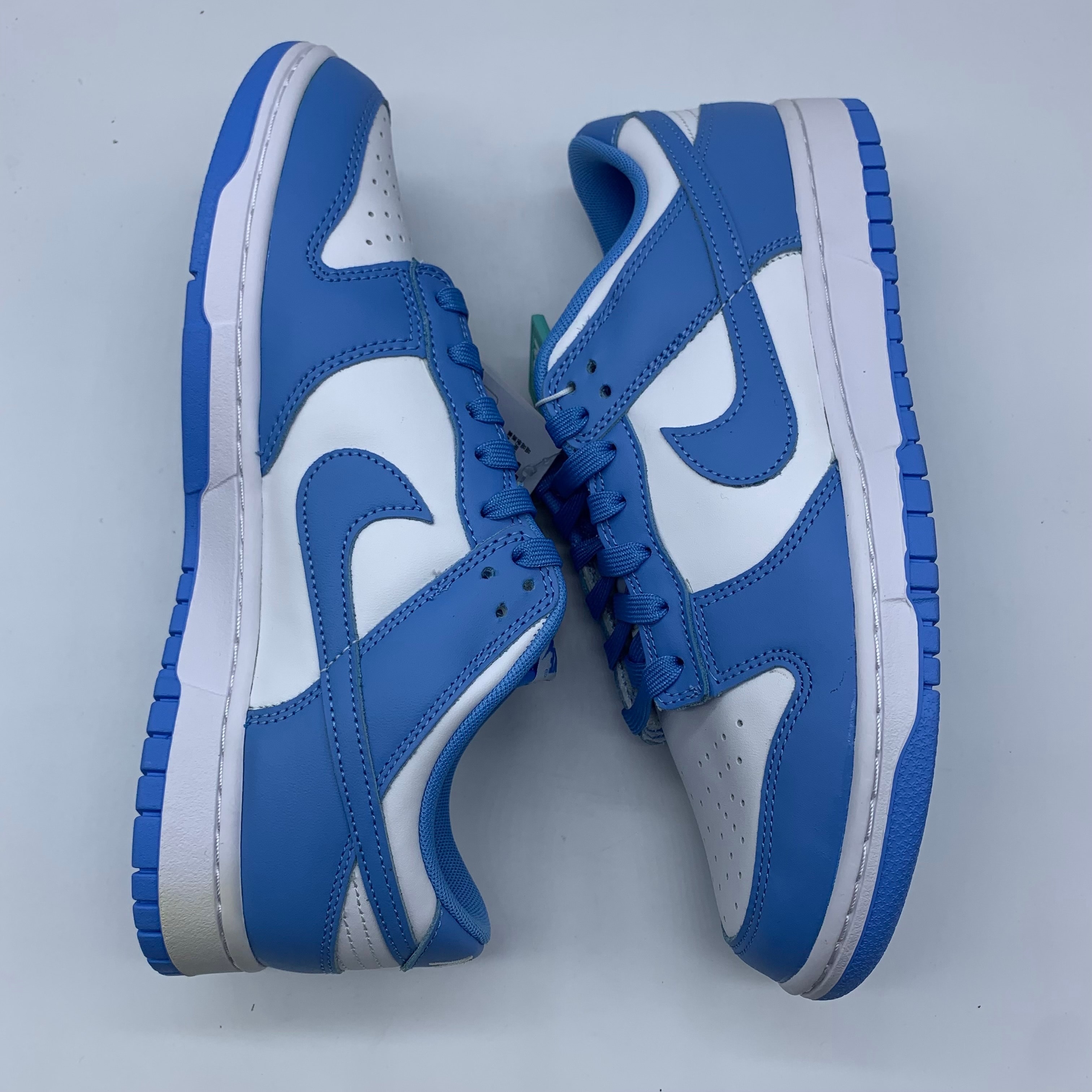 Nike Dunk Low "University Blue"
