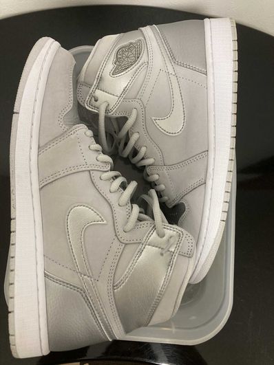 Nike Air Jordan 1 Retro High OG "CO.JP/TOKYO" (Standard Box)