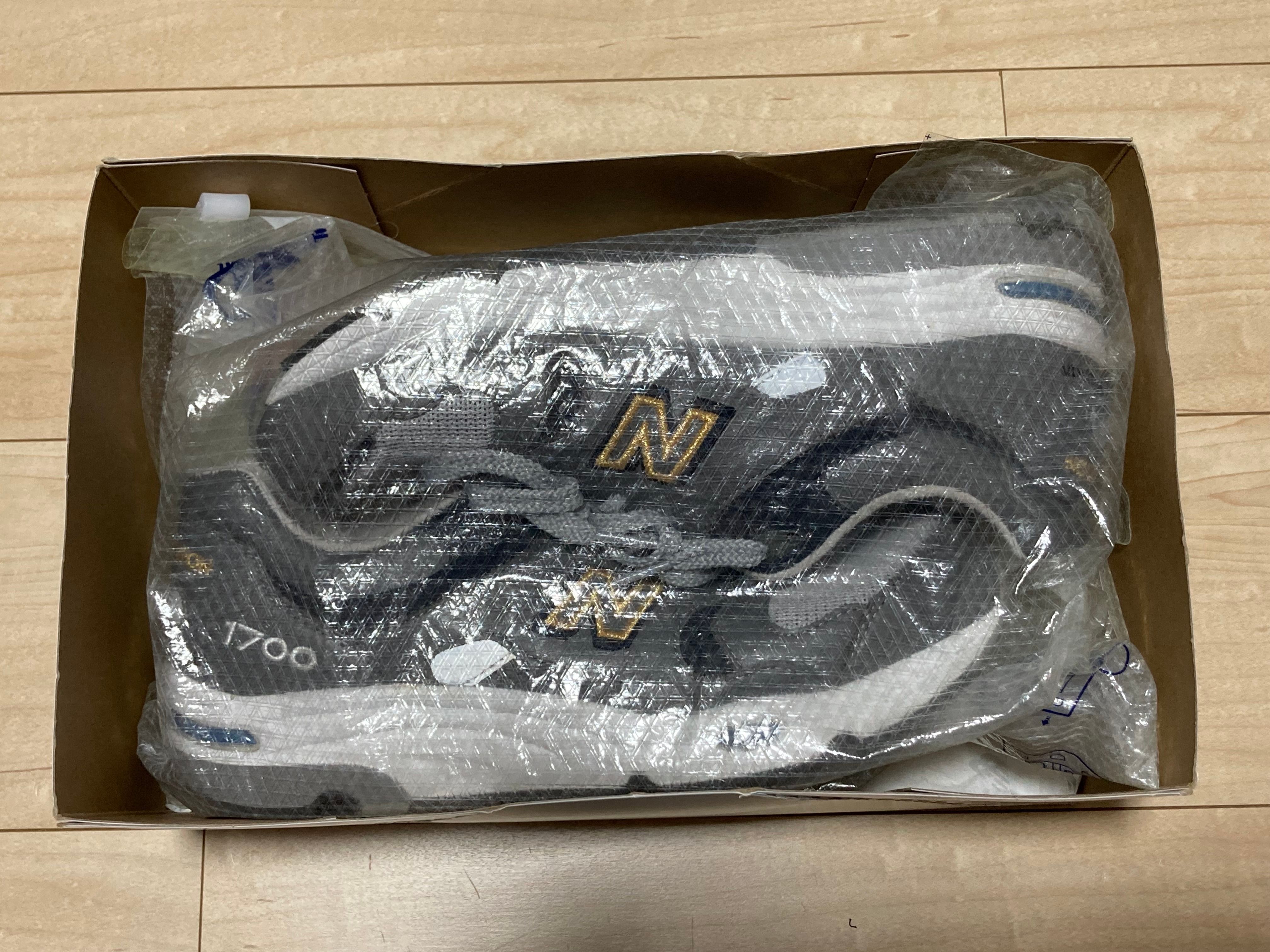 New Balance 1700 "Japan Limited"