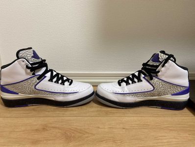 Air jordan sales 2 retro concord