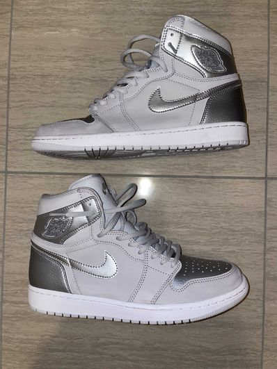 Nike Air Jordan 1 Retro High OG "CO.JP/TOKYO" (Standard Box)
