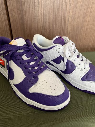 Nike Women's Dunk Low "Made You Look"