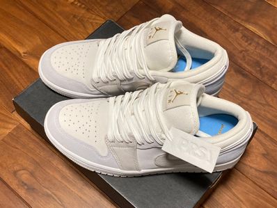 Air jordan low clearance 1 paris