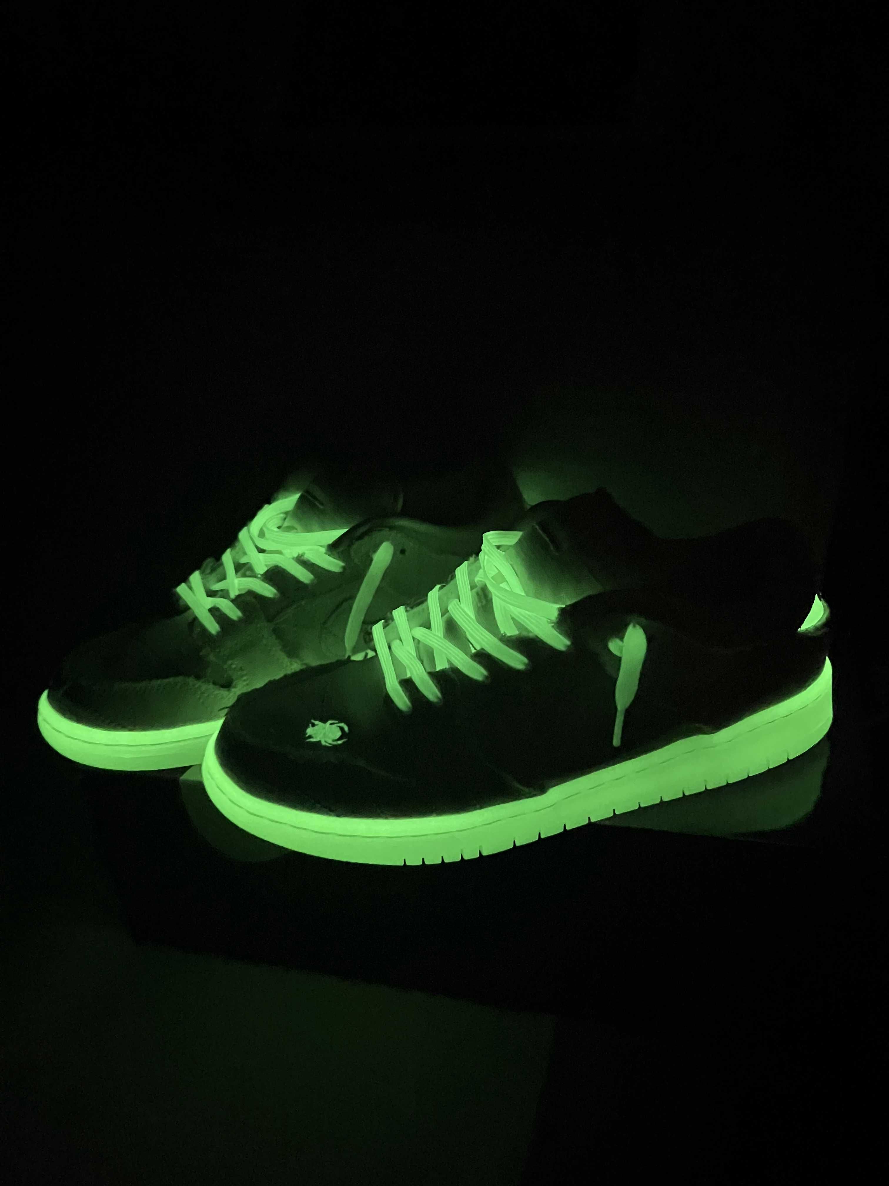 Nike SB Dunk Low "Mummy"