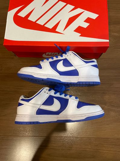 Nike Dunk Low