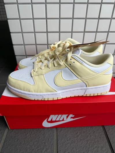 Nike Women's Dunk Low Next Nature "Alabaster"