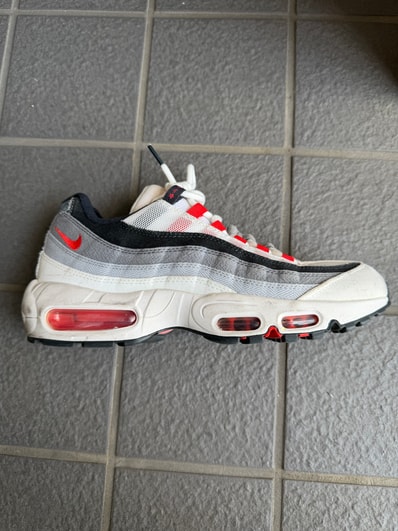 Nike Air Max 95 "Japan" (2021)