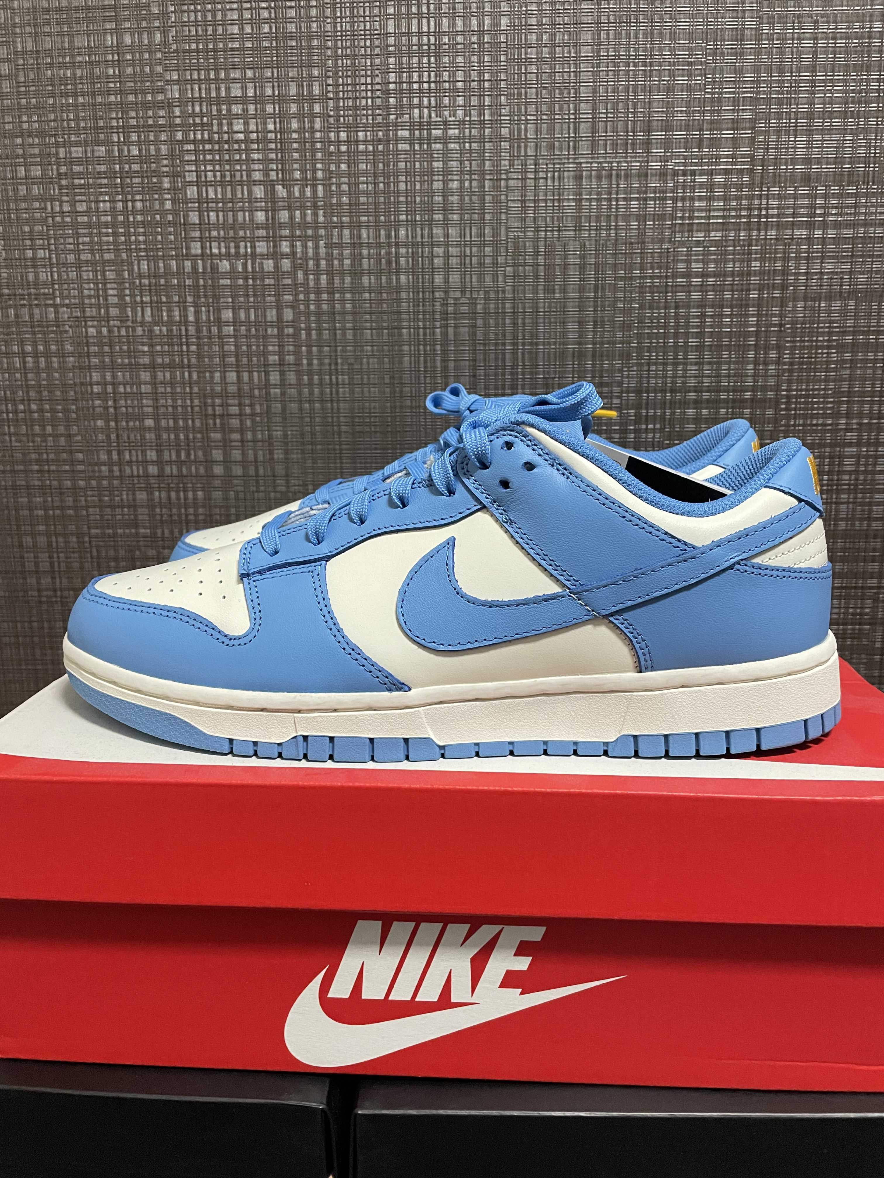 Nike Women's Dunk Low "Coast"