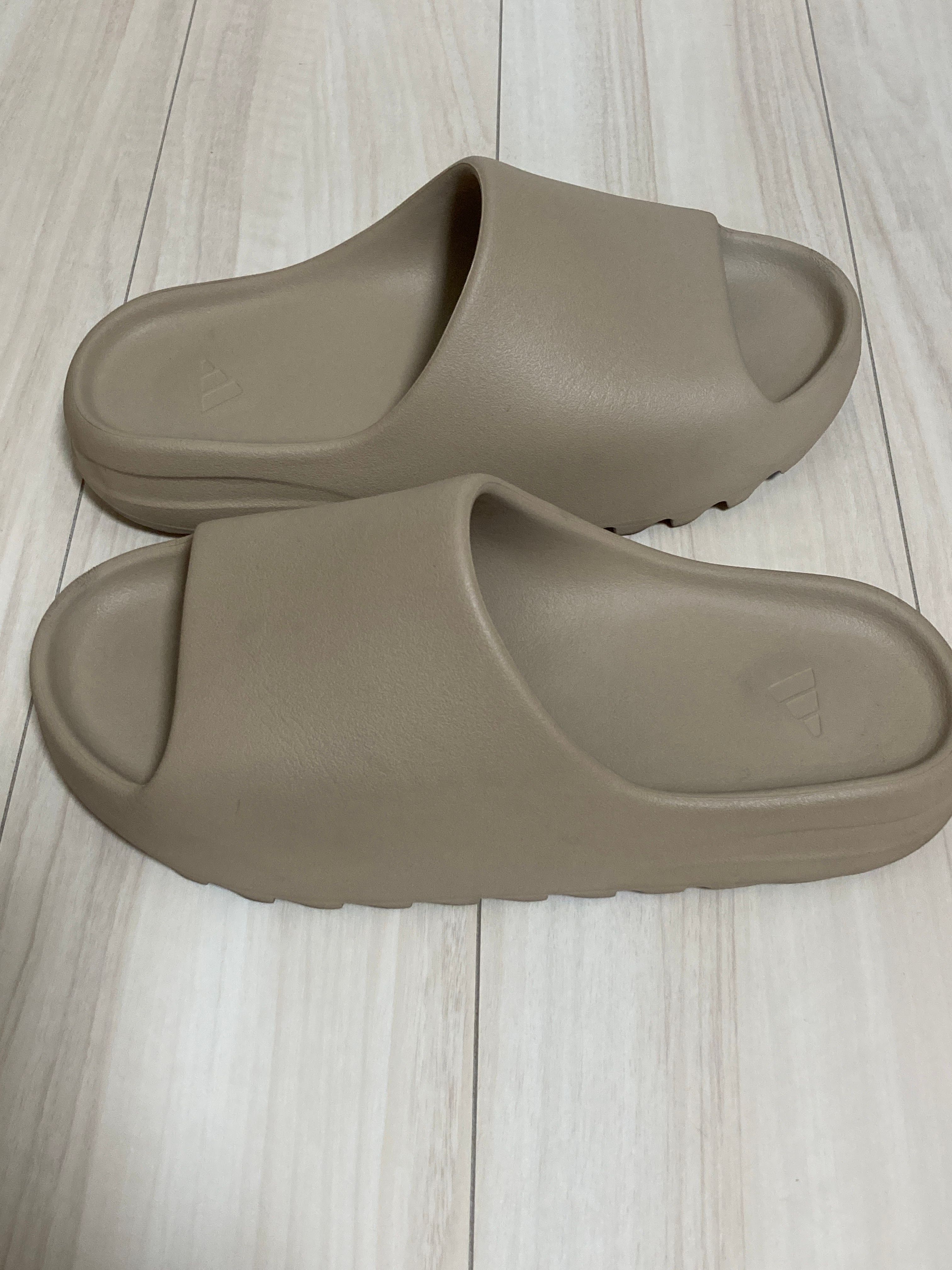 adidas YEEZY Slide "Pure" (GW1934)