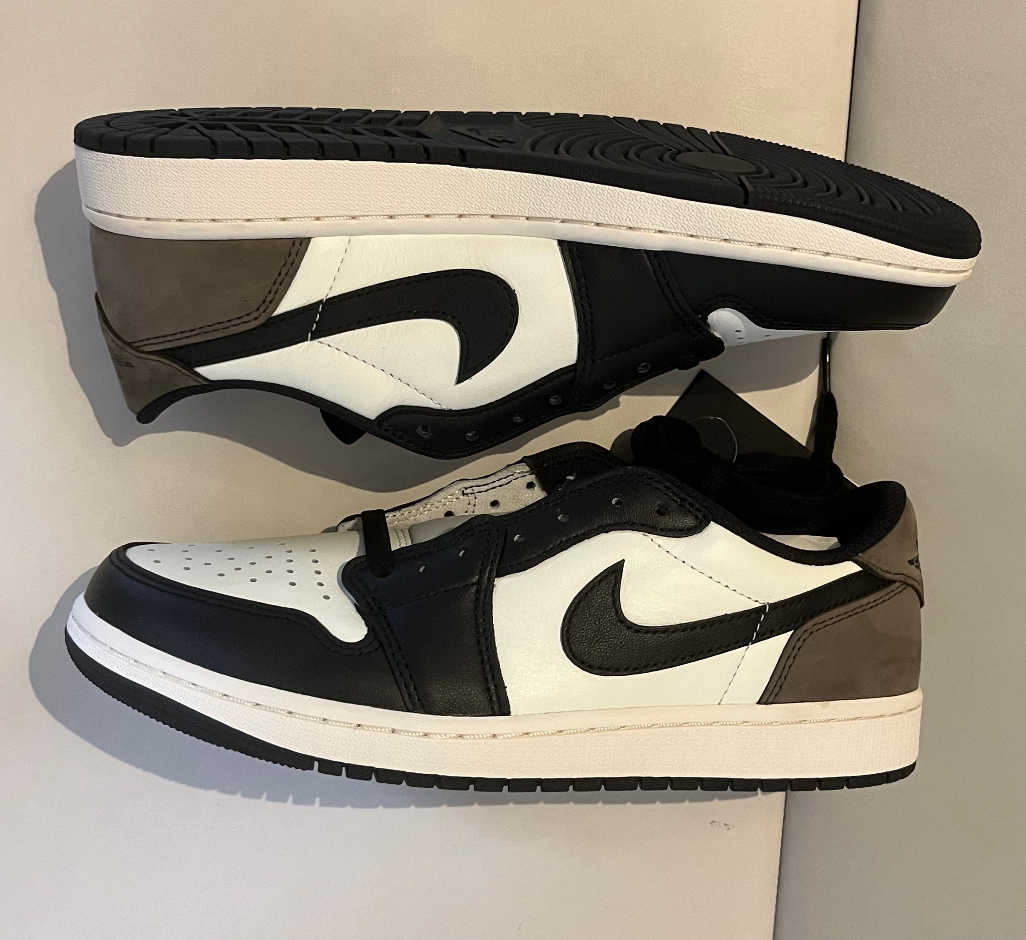Nike Air Jordan 1 Retro Low OG "Mocha"