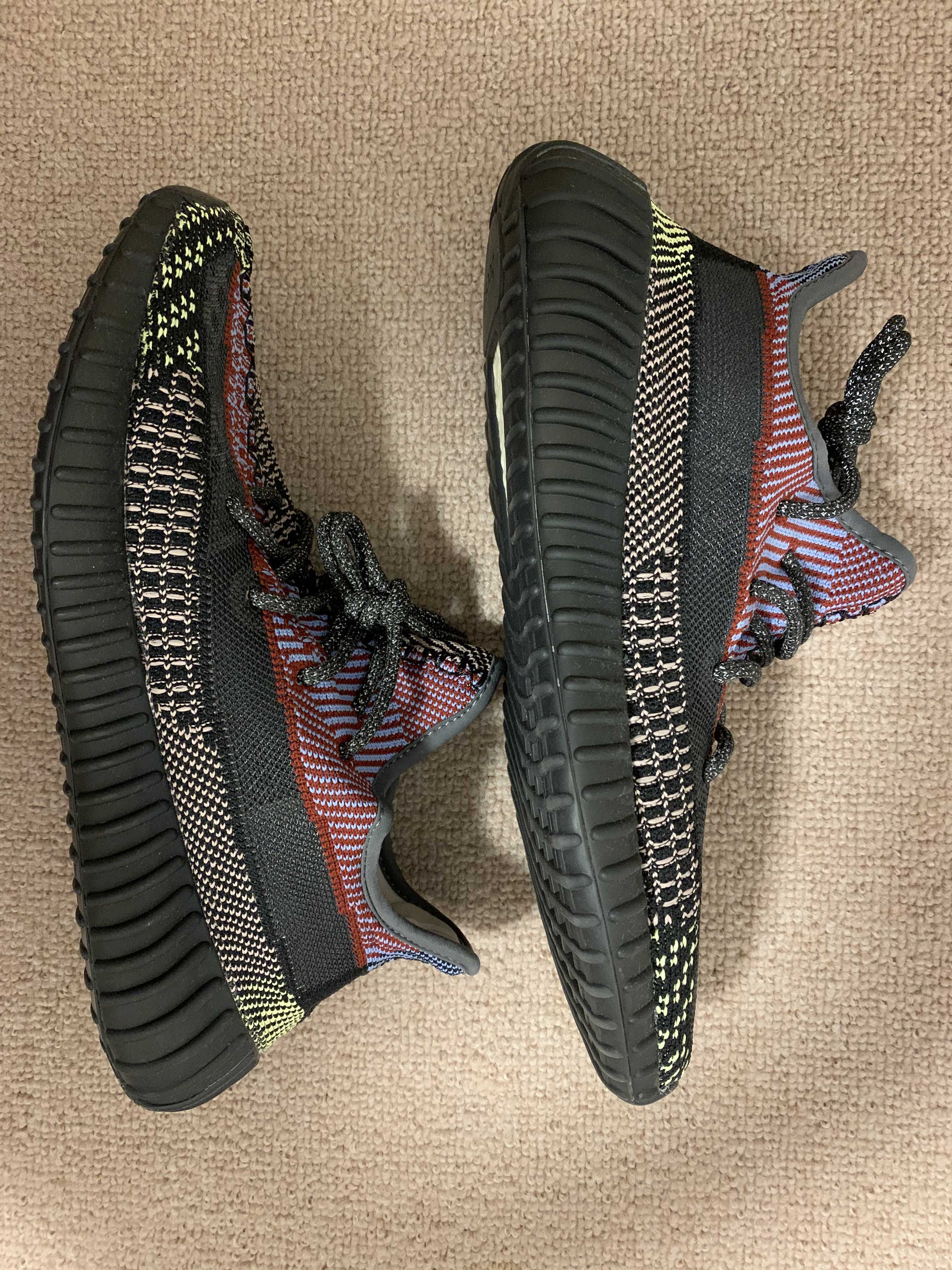adidas Yeezy Boost 350 v2 "Yecheil"