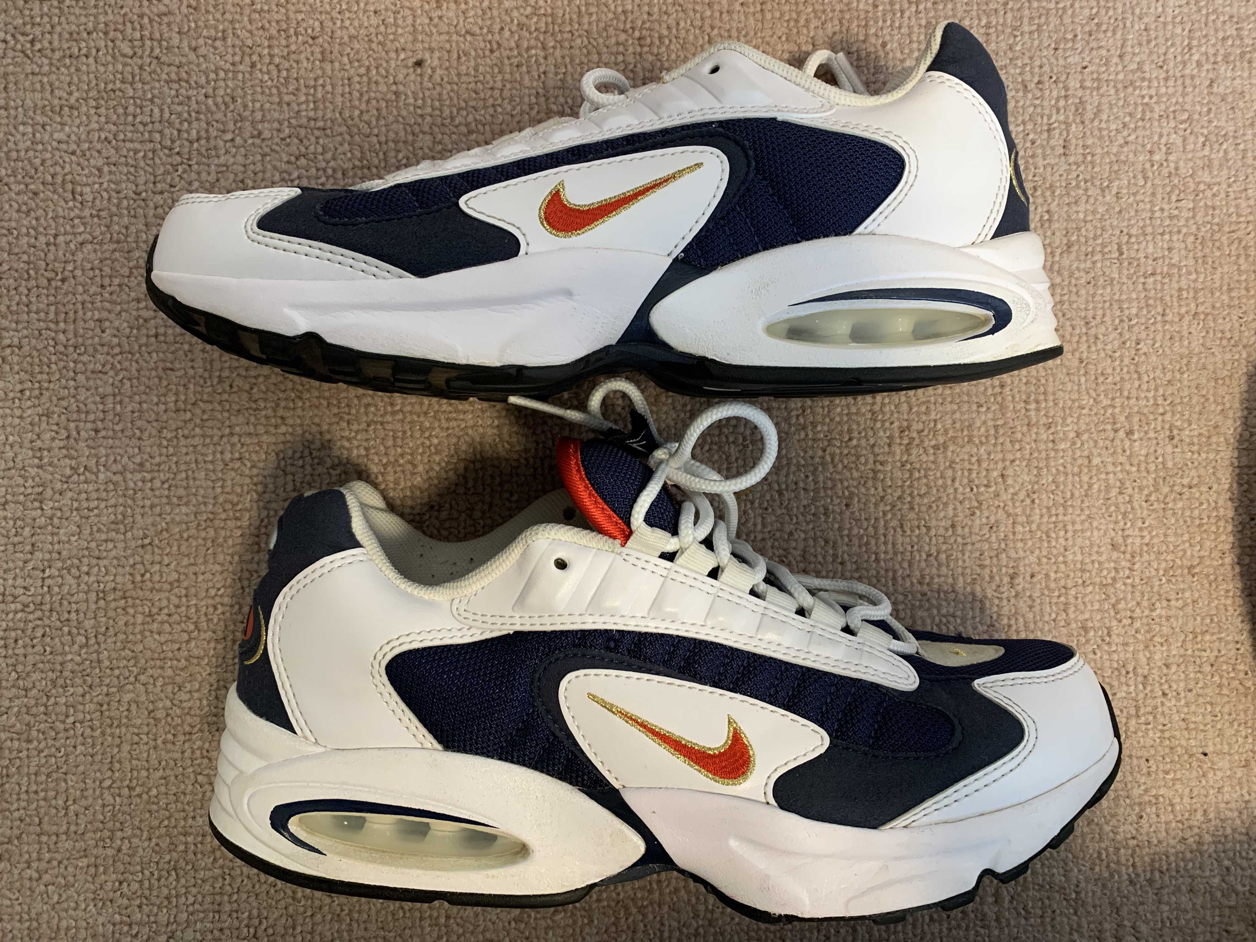 Nike Air Max Triax 96 "USA"