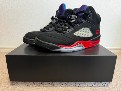 Nike Air Jordan 5 Retro "Top3"