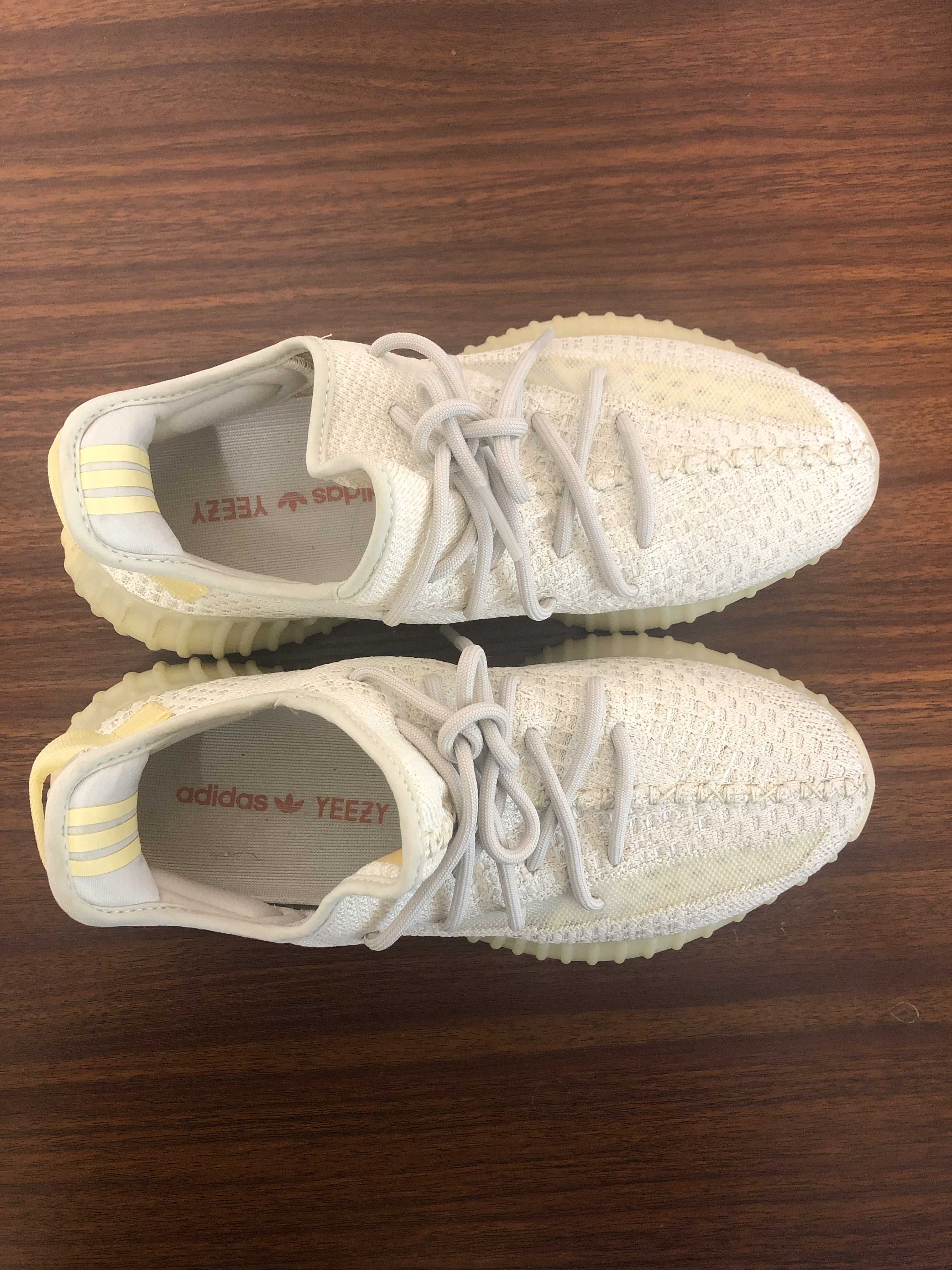 adidas YEEZY Boost 350V2 "Light"