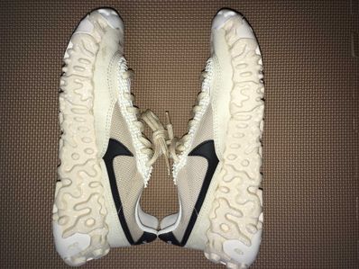 UNDERCOVER × Nike Overbreak "Overcast"