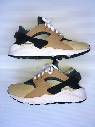 Nike Air Huarache "Escape" (2021)