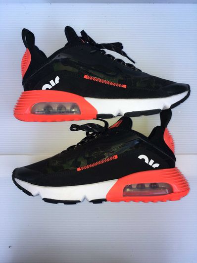 atmos × Nike Air Max 2090 SP "Duck Camo"