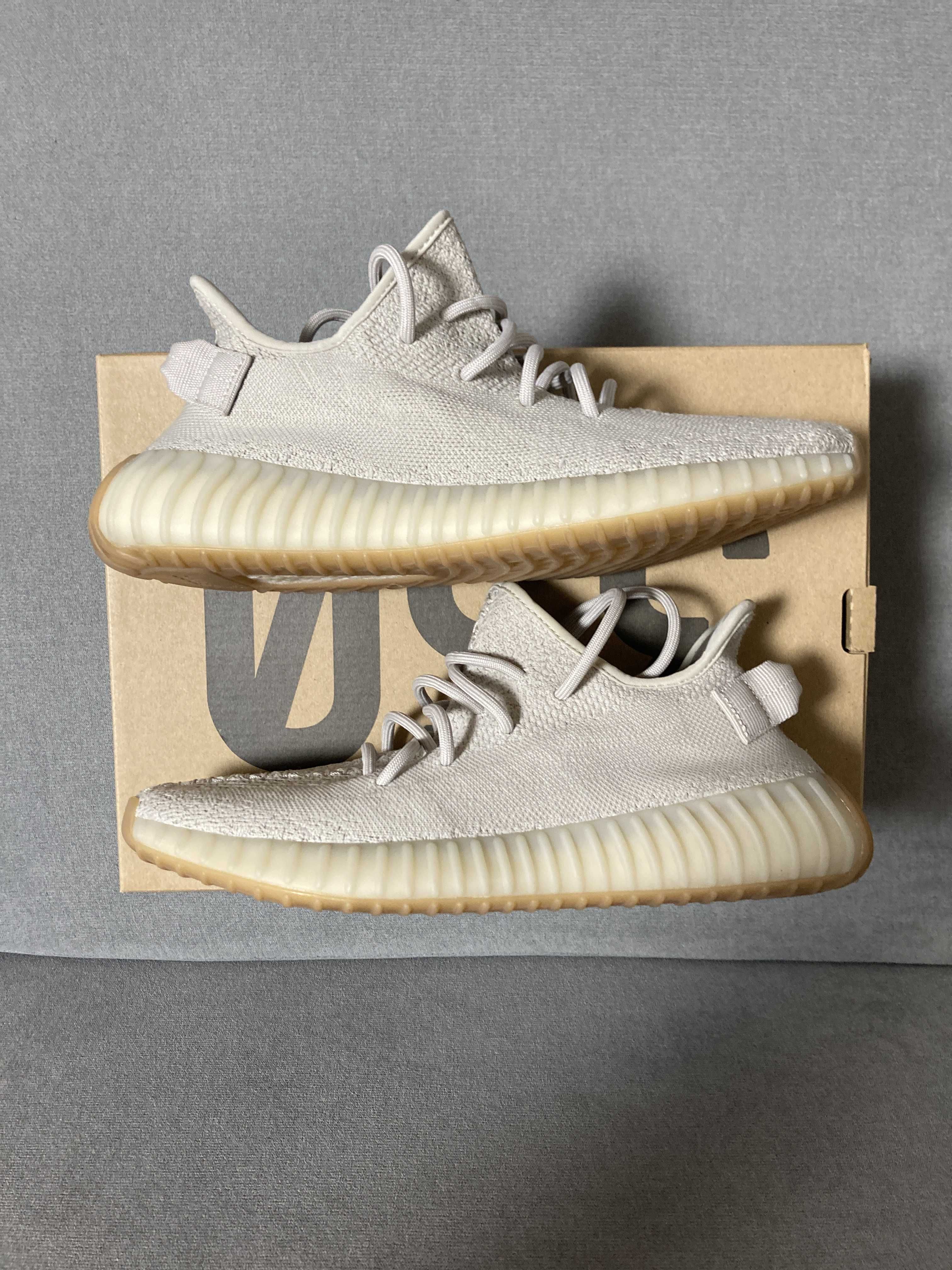 adidas YEEZY BOOST 350 V2 "Sesame"