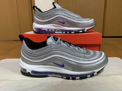 Nike Air Max 97 "Persian Violet"