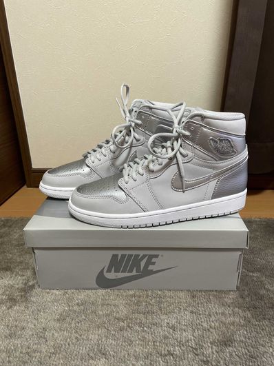 Nike Air Jordan 1 Retro High OG "CO.JP/TOKYO" (Standard Box)