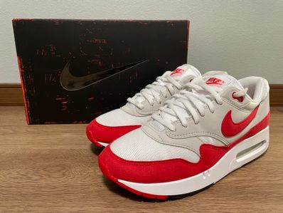 Nike Air Max 1 ’86 OG "Big Bubble Red"