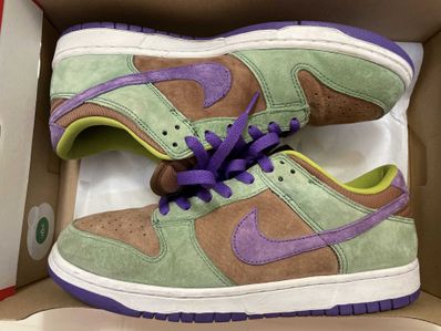 Nike Dunk Low SP "Veneer"
