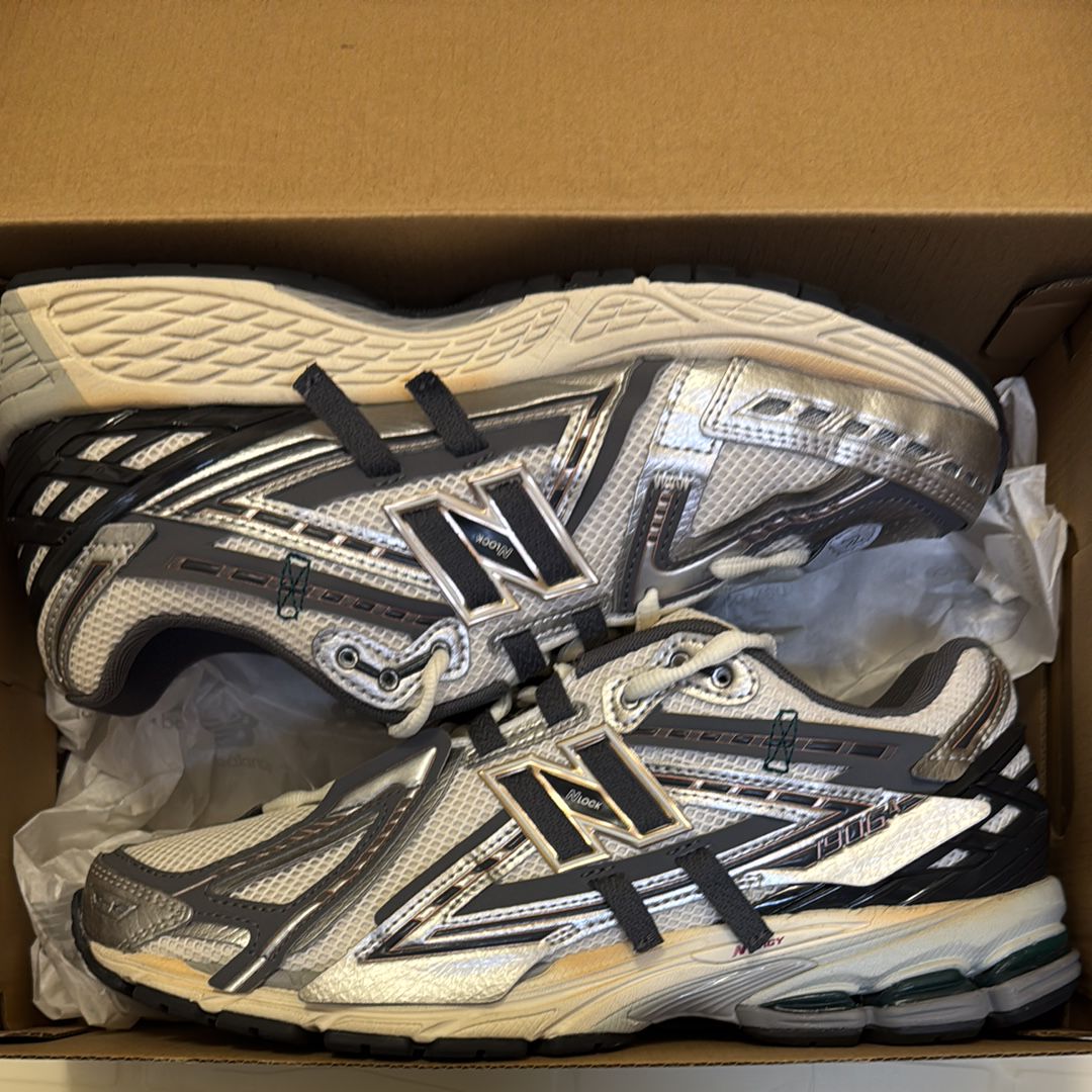 New Balance 1906A "Refined Future"