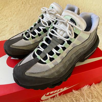 Nike Air Max 95 "Fresh Mint"