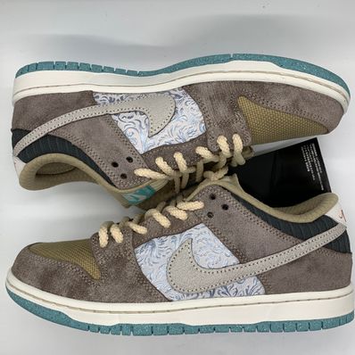 Nike SB Dunk Low Pro "Big Money Savings"