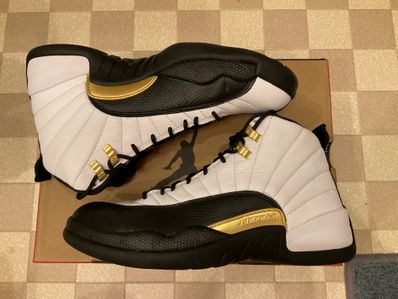 Nike Air Jordan 12 "Royalty"
