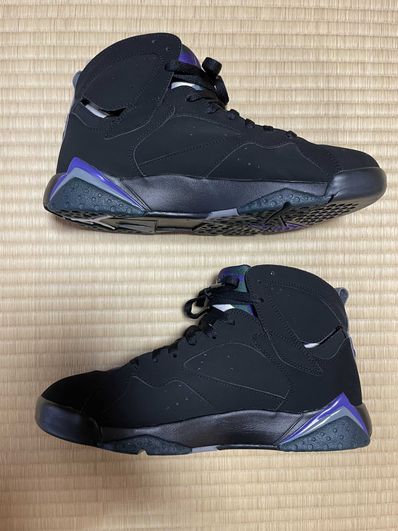 NIKE AIR JORDAN 7 "RAY ALLEN"