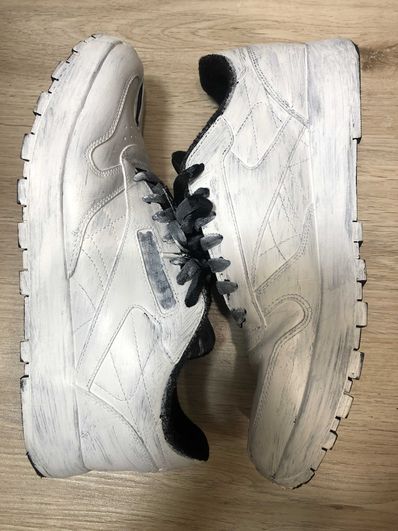 Classic leather 2025 ati 9s