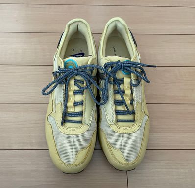 Travis Scott × Nike Air Max 1 "CACT.US Gold"