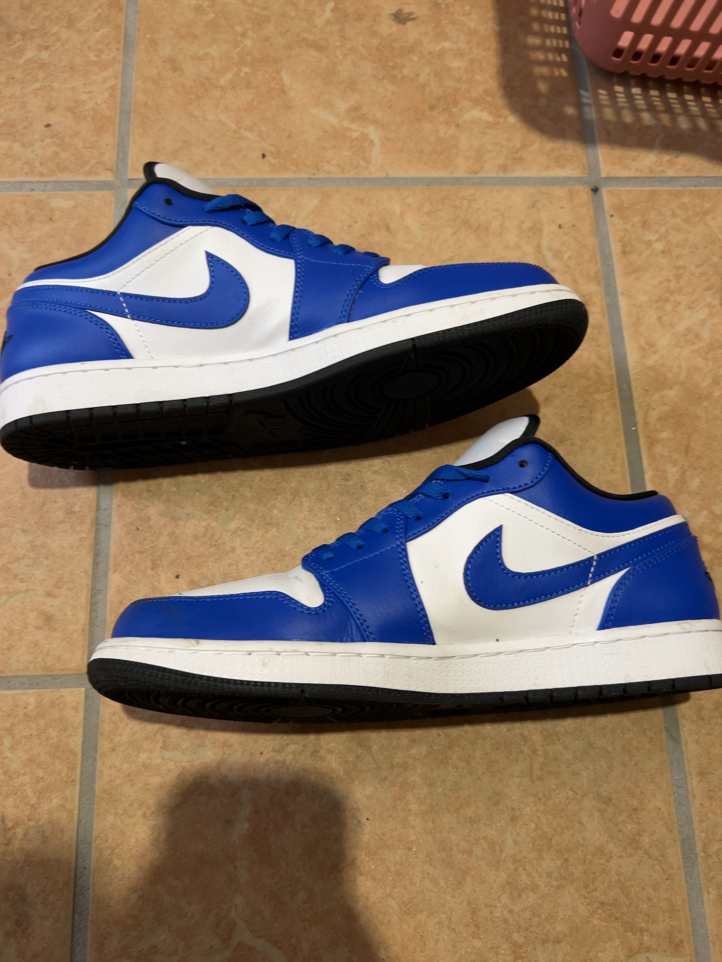 Nike Air Jordan 1 Low 