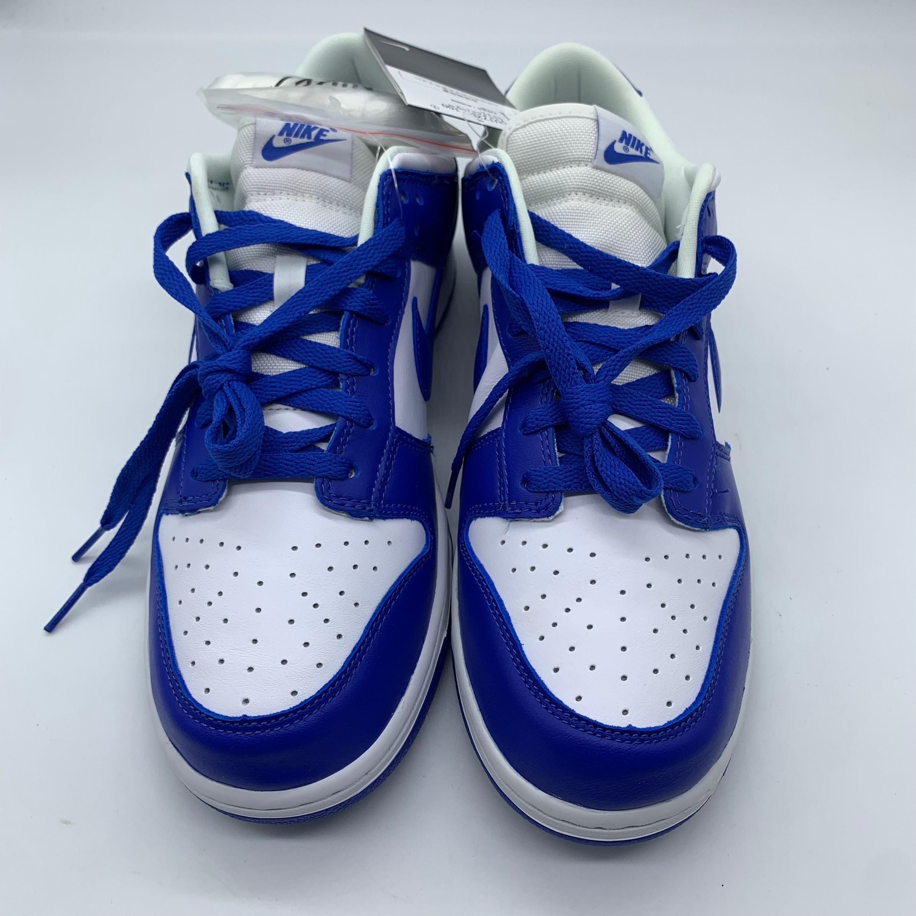 Nike Dunk Low SP "Varsity Royal/Kentucky"