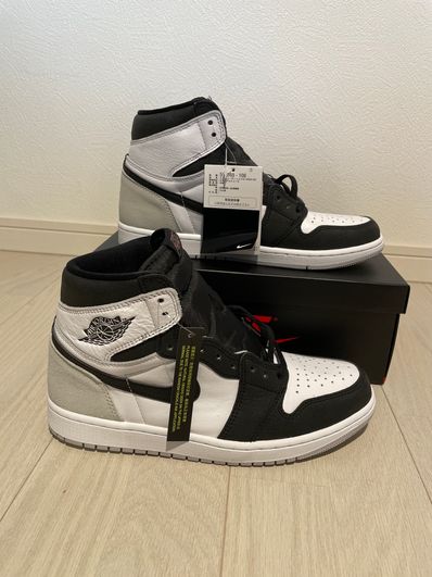Nike Air Jordan 1 High OG "Bleached Coral"
