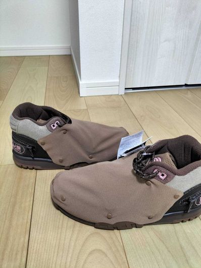 Travis Scott x Nike Air Trainer 1 SP "Archaeo Brown and Rust Pink"