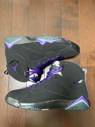 NIKE AIR JORDAN 7 "RAY ALLEN"